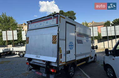 Рефрижератор Renault Master 2016 в 