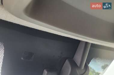 Грузовой фургон Renault Master 2021 в 