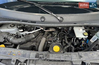 Грузовой фургон Renault Master 2020 в 