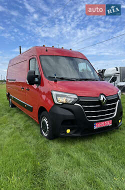 Грузовой фургон Renault Master 2021 в Ковеле