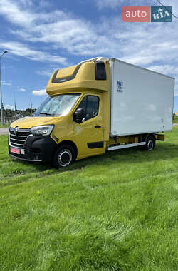 Рефрижератор Renault Master 2020 в Ковеле