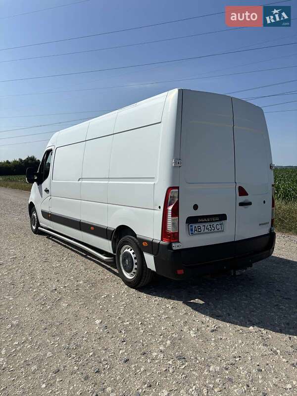 Другие грузовики Renault Master 2014 в Хмельницком