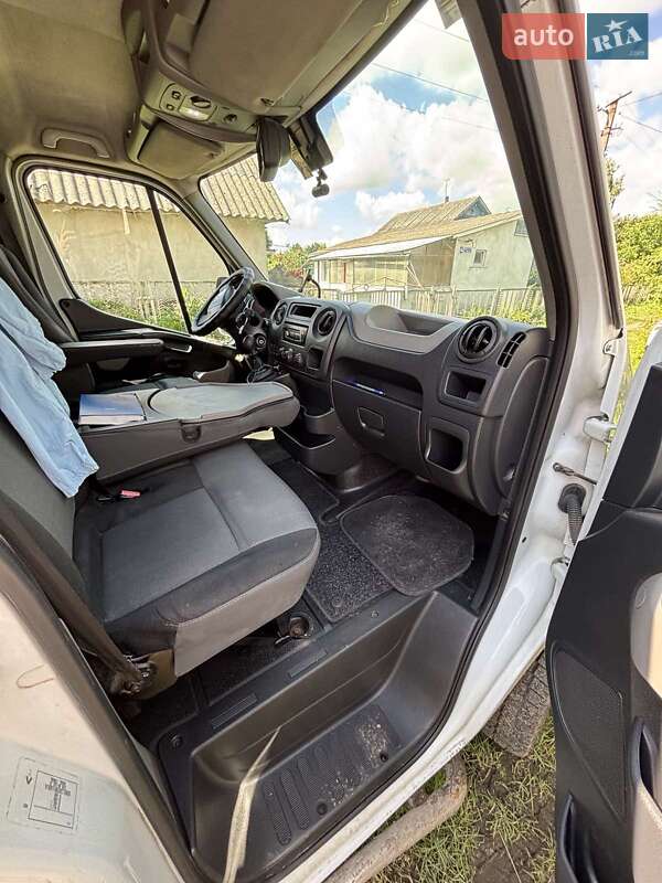 Другие грузовики Renault Master 2014 в Хмельницком