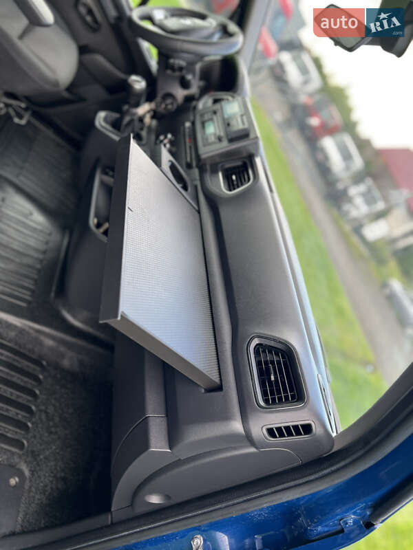 Рефрижератор Renault Master 2022 в Ковеле