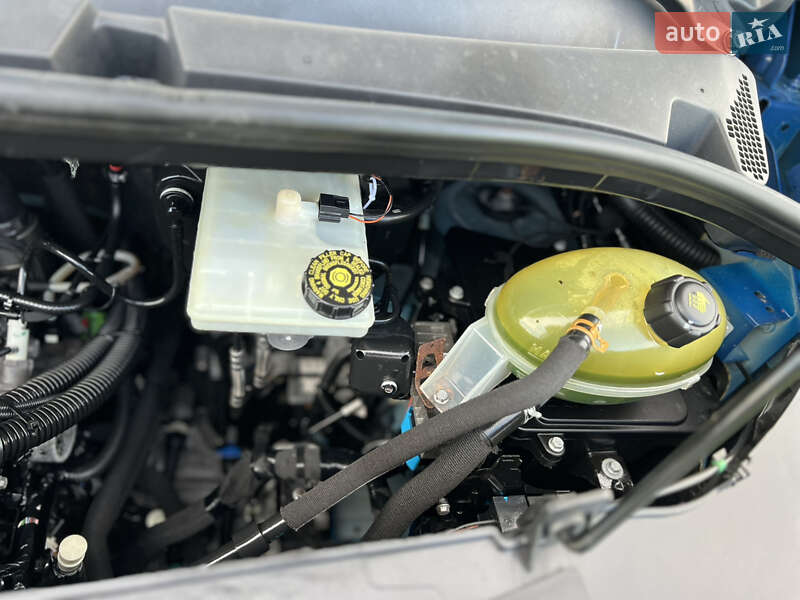 Рефрижератор Renault Master 2022 в Ковеле