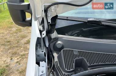 Грузовой фургон Renault Master 2020 в 