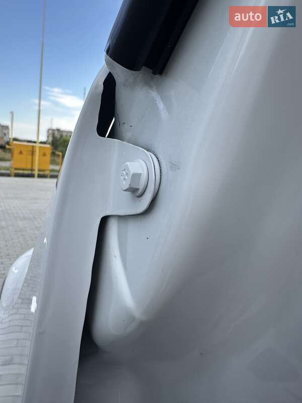 Грузовой фургон Renault Master 2022 в Ковеле