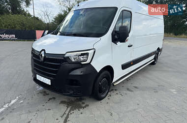 Інші автобуси Renault Master 2021 в Калуші