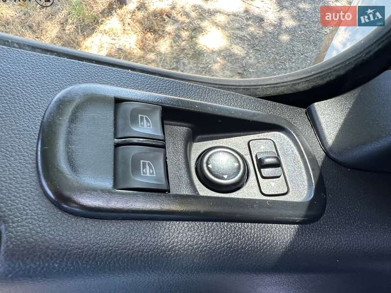 Грузовой фургон Renault Master 2020 в Одессе