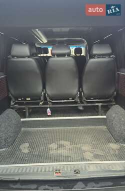Микроавтобус Renault Master 2016 в 