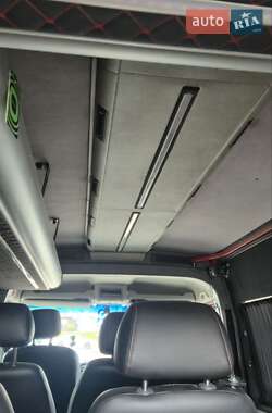 Микроавтобус Renault Master 2016 в 