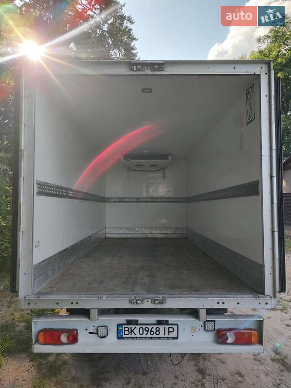 Рефрижератор Renault Master 2018 в Киеве
