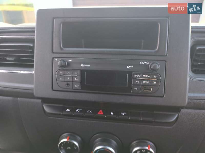 Микроавтобус Renault Master 2021 в Луцке