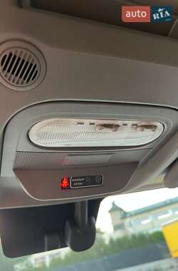 Грузовой фургон Renault Master 2023 в 