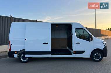 Грузовой фургон Renault Master 2023 в Днепре