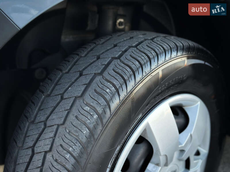 Грузовой фургон Renault Master 2020 в Киеве