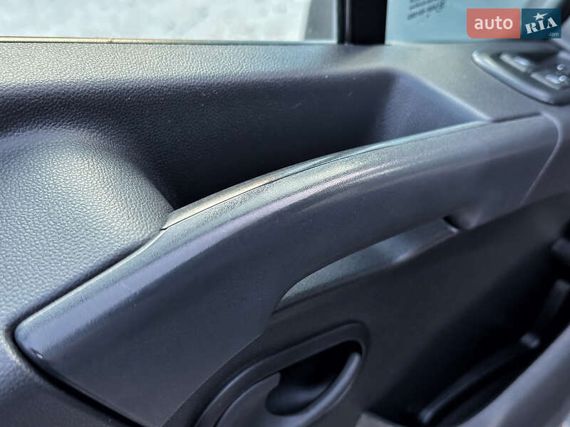 Грузовой фургон Renault Master 2020 в Киеве