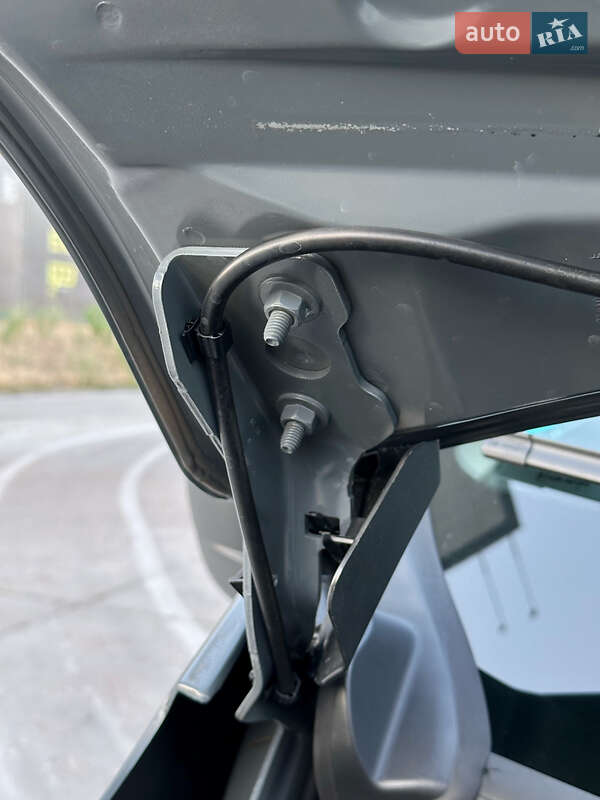 Грузовой фургон Renault Master 2020 в Киеве