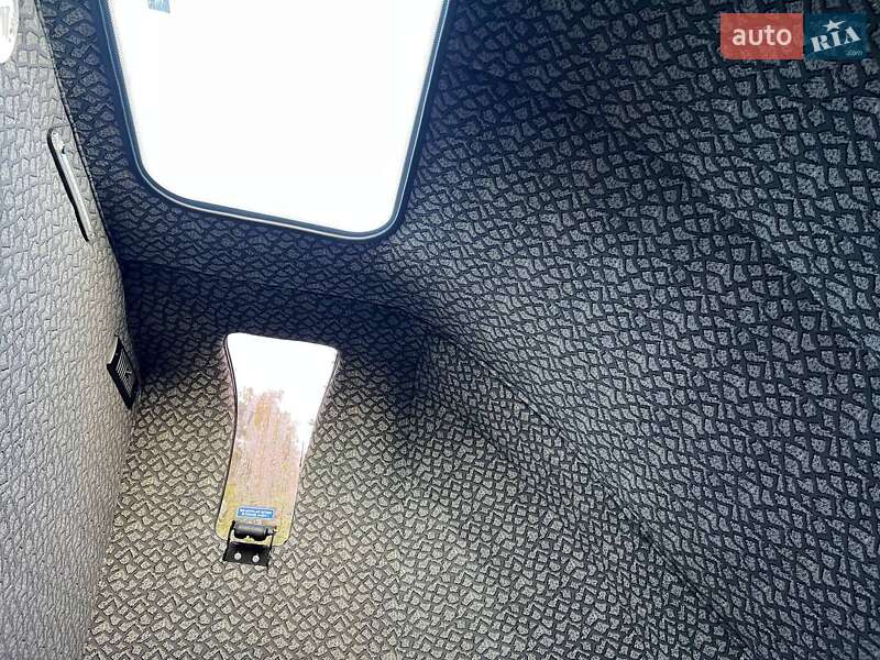 Тентованый Renault Master 2021 в Киеве