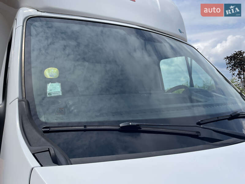Рефрижератор Renault Master 2021 в Дрогобыче
