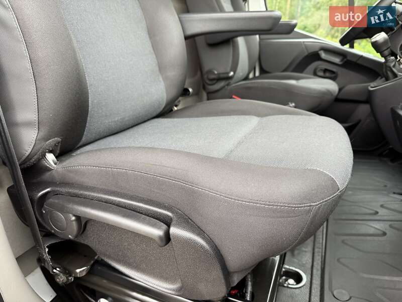 Тентованый Renault Master 2021 в Ковеле