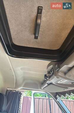 Тентованый Renault Master 2018 в 