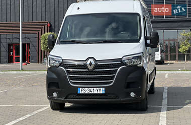 Грузовой фургон Renault Master 2020 в Луцке