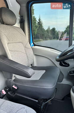 Грузовой фургон Renault Master 2008 в 