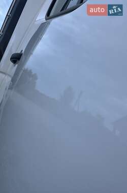 Тентованый Renault Master 2020 в 