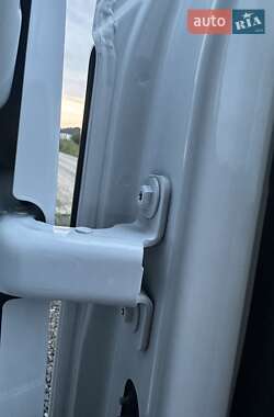 Тентованый Renault Master 2020 в 