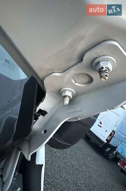 Тентованый Renault Master 2020 в 