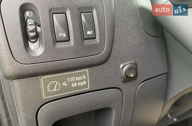 Микроавтобус Renault Master 2017 в 