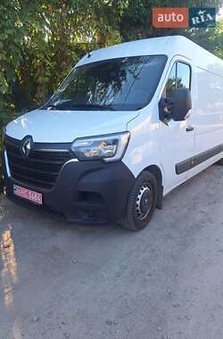 Грузовой фургон Renault Master 2020 в Кропивницком