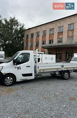 Другие грузовики Renault Master 2021 в 