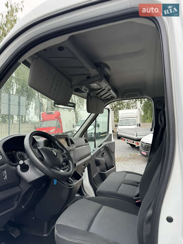 Другие грузовики Renault Master 2021 в Ровно