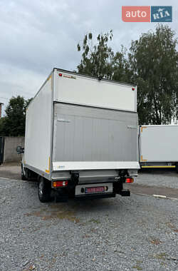 Другие грузовики Renault Master 2017 в 