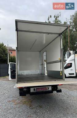Другие грузовики Renault Master 2017 в 
