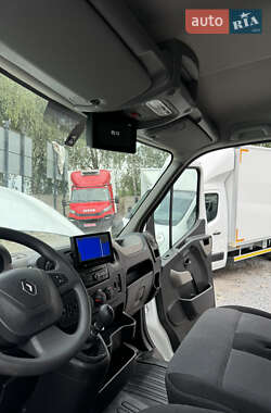 Другие грузовики Renault Master 2017 в 