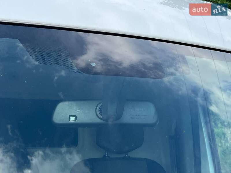 Грузовой фургон Renault Master 2021 в Киеве