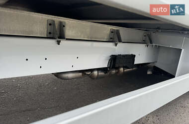 Грузовой фургон Renault Master 2021 в 