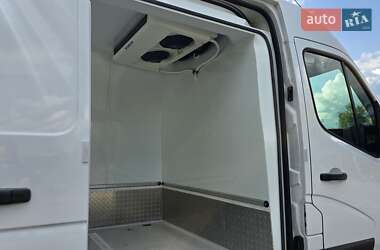 Рефрижератор Renault Master 2019 в Житомире