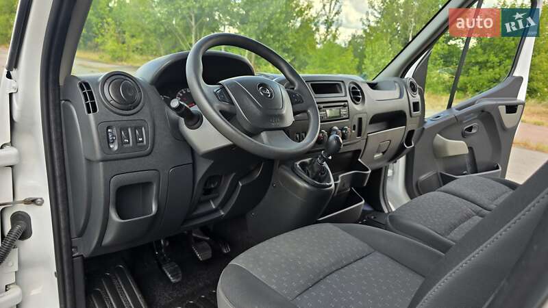 Рефрижератор Renault Master 2019 в Житомирі