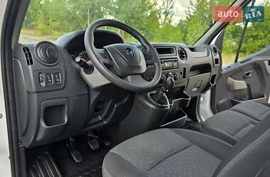 Рефрижератор Renault Master 2019 в 