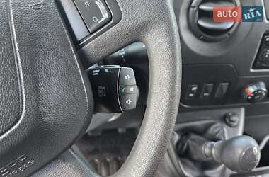 Рефрижератор Renault Master 2019 в 