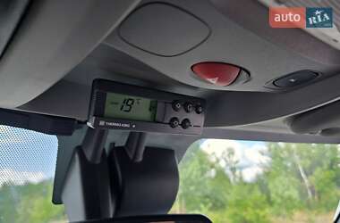 Рефрижератор Renault Master 2019 в 