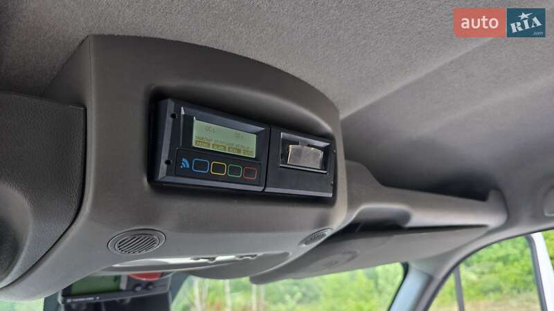 Рефрижератор Renault Master 2019 в Житомирі