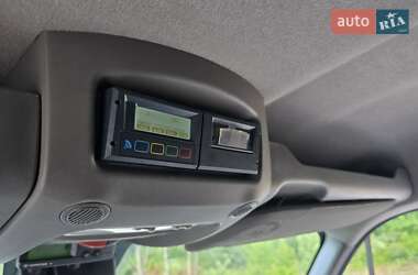 Рефрижератор Renault Master 2019 в 