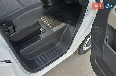 Рефрижератор Renault Master 2019 в 