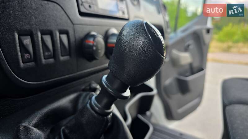 Рефрижератор Renault Master 2019 в Житомирі