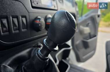 Рефрижератор Renault Master 2019 в 